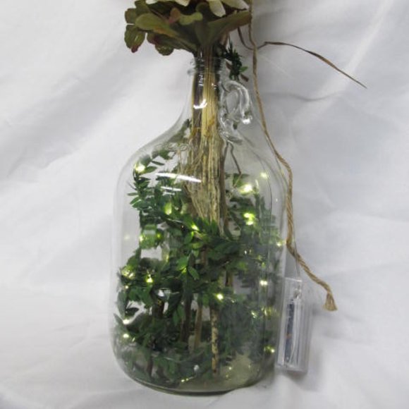 Boho Wedding Decorations for Isles Rustic Wedding Decor Floral Pompas Grass - Picture 2 of 9